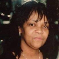 Patricia Ann Williamson (DOWNTOWN) Obituary