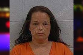 Amanda Hayes — Polk County Jail Bookings