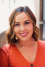 Megan Tonge's Instagram, Twitter & Facebook