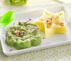 Recette Bebe 6 Mois Agneau Et Puree De Brocolis Bledina Recette Puree Brocolis Cuisine Brocolis