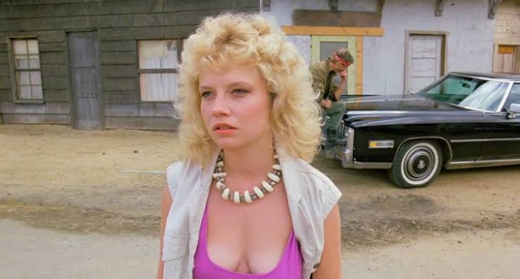 The Zero Boys (1986) - IMDb