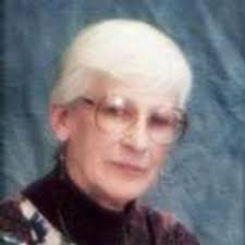 Mary Louise Courser Obituary September 23, 2012