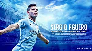 6 kun aguero hd wallpapers und hintergrundbilder. Kun Aguero Wallpapers Wallpaper Cave