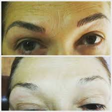 Kalici Guzellik Icin Kalici Makyaj Kas Olcumu Kas Dizayni Kil Teknigi Microblading Dudak Eyeliner Dipliner Bilgi Ve Randevu Ici Eyeliner Makyaj Kas