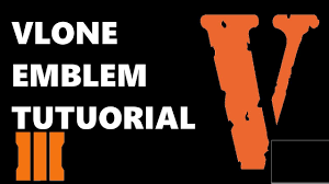 Vlone Emblem Tutorial New Call Of Duty Black Ops 3 Youtube Vlone stickers by elegvnchy, redbubble. vlone emblem tutorial new call of duty black ops 3