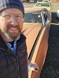 1973 Mustang Mach 1 RHD in Australia