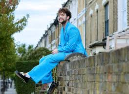 Tom grennan | the official website. Tom Grennan Evering Road Euphoria