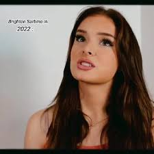 Brighton Sharbino Smile