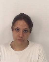 Lexington woman arrested, charged with cashing stolen personal checks