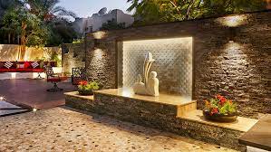 Bliss garden design this is an example of a contemporary landscaping in seattle. Blog Milestone