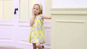 There are not many brands who carry a. China Floral Pattern Children Clothes Yellow Soft Cotton Little Girl Summer Dress China Little Girls Dresses And Children Clothes Girls Price