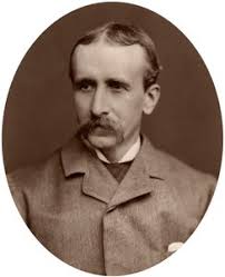 Portrait of the French Painter Jean-Jules-Antoine Lecomte du Nouÿ