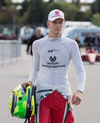 Mick Schumacher Photos Photos Adac Formula 4 Hockenheim Day 2 Schumacher Michael Schumacher Formula 4