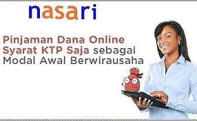 Ksp nasari tidak memberikan pinjaman secara online. Pinjaman Online Ksp Nasari Official é¦–é¡µ Facebook
