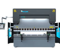 ACCURL: Press Brakes & Laser Cutting Machine Manufacturer