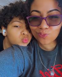 Me and the kids love you so much, we depend