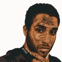 Omari Cross's Instagram, Twitter & Facebook