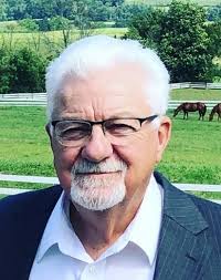 Richard D. Ward Sr., 79, of Ohioville, passed away unexpectedly Monday,  April 22, 2024. Born March 27, 1945 in Rochester, Richard was a son of the  late Marshal “Woody” and Nelle Ward.