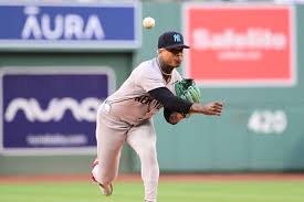 Yankees Shopping Marcus Stroman - MLB Trade Rumors