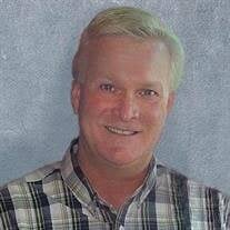 Larry Crump Jr. Obituary