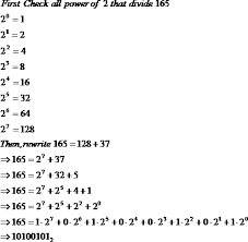 introduction to number systems