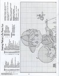 Blessed Friends 16 28 Sharing Makes Life More Fun 1 Cross Stitch Charts Cross Stitch Patterns Cross Stitch