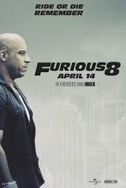 Reviva com velozes e furiosos: Velozes E Furiosos 8 Torrent