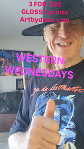 Amish Gunslinger, Western Wednesdays, 3 for $ 30 , Glossy prints at,  Artbydano.com, #art #illustration #westernstyle #westerns #westernart  #westernnovies #popart #fantasyart #cowboys #portraits ...