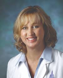 Dr. Tracey Stierer, MD