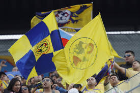 Revive la ficha, alineaciones, anotadores y tarjetas. Club America Vs Cruz Azul 2013 Clausura Liguilla Final Second Leg Preview Fmf State Of Mind