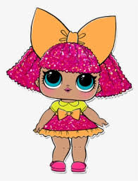 Say it isn't so, an lol cake? 1 002 Glitter Queen Lol Doll Cake Lol Surprise Glitter Queen Png Image Transparent Png Free Download On Seekpng