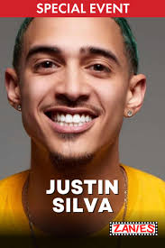 2025 Justin Silva
