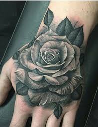 120 Simple Hand Tattoos Design Images Trending Tattoo