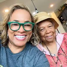 Help me wish my beautiful cousin HAPPY 80th BIRTHDAY! @gayle.brown.1800