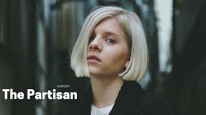 Aurora- The Partisan (Audio) (Leonard Cohen cover)