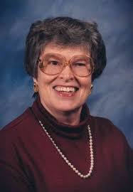 Gayanne G. Ferguson Obituary (1937