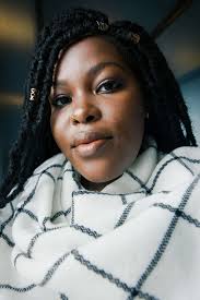 Meet Pam R. Johnson Davis