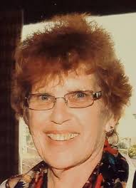 Obituary for Barbara Grogan