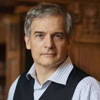 Paul Christesen Resume/CV