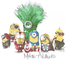 We plan to provide you with crossstitch supplies for sale soon, based on which free downloads are the most popular. Ebluejay Counted Cross Stitch Pattern Minions Avengers 10 86 X 9 50 Chart Only Pdf Eb536
