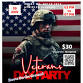 Boots on the Ground - Veterans Day Party event image
