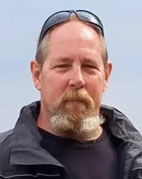 Obituary information for Brian Rieck