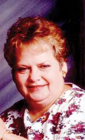 Carrie Belle Foreman Strain (1943-2012)