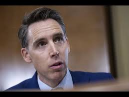 Josh Hawley caught in HUMILIATING scandal, To see more videos like this,  please subscribe to my YouTube channel (always free):  www.youtube.com/briantylercohen