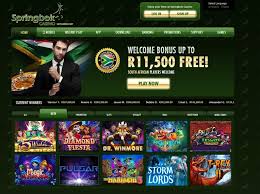 Determining the best gambling applications available on the google play store requires knowledge of gambling mobile apps. Springbok Casino Sprinbokcasino Springbokcasino Co Za