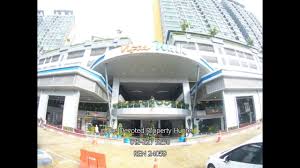 Shah alam tengah adalah bahagian 'utama' di shah alam. Vista Alam Services Residence Seksyen 14 Shah Alam Youtube