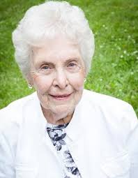 Carol Knapp Obituary (1924