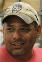 Ernest Padilla Obituary (1967