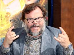 The latest tweets from @jackblack Jack Black Calls Trump A Piece Of S T At Hollywood Walk Of Fame Ceremony The Independent The Independent