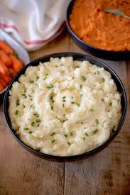 Maybe you would like to learn more about one of these? Creamy Microwave Mashed Potatoes Culinary Ginger